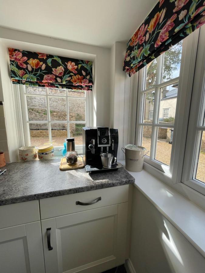 Selwood Cottage Annex Frome Luaran gambar